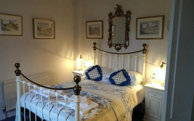 The Inn at Fossebridge