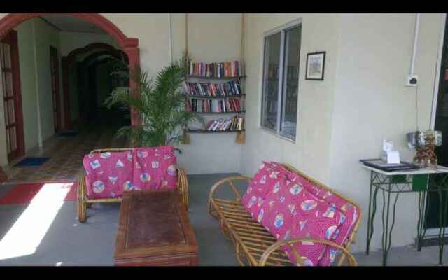 Bohok Guesthouse