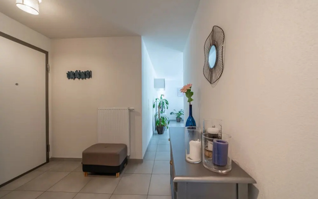 Les Passerelles Appartement privé