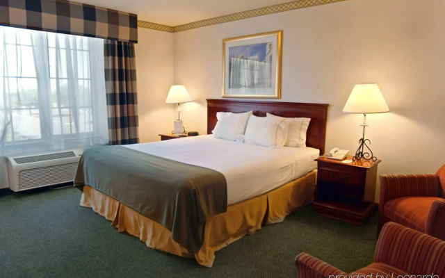 Hampton Inn by Hilton Calexico