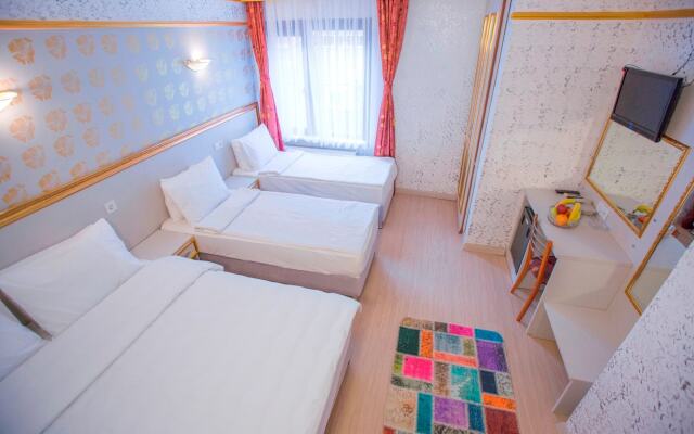 Boutique Dedem Hotel