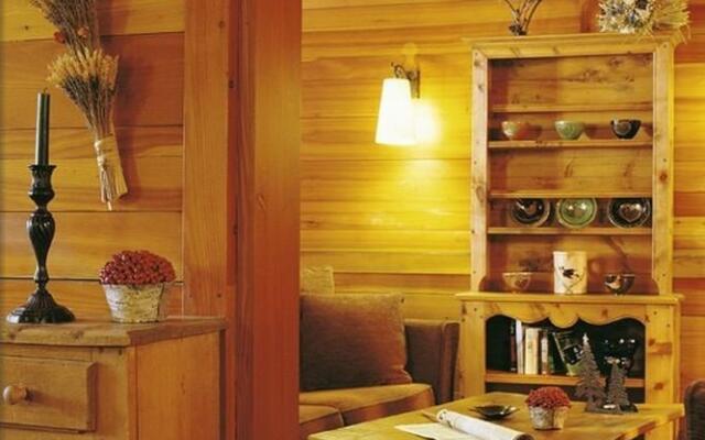 Chalet Hotel Les Sorbiers