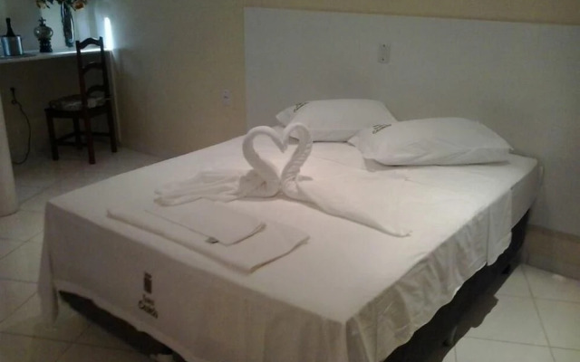 Hotel Restaurante Castelo Altamira