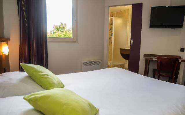 Brit Hotel Angers Parc Expo - L'Acropole