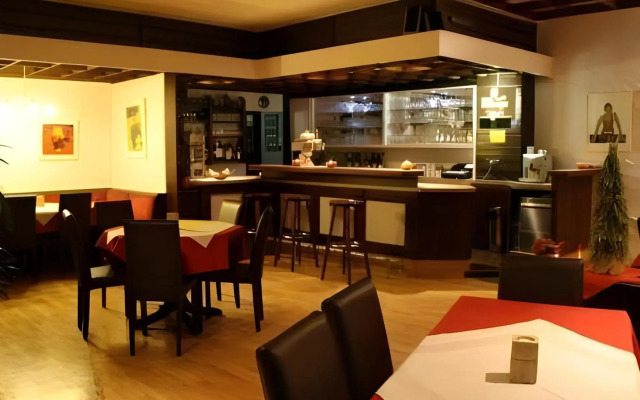 Hotel Mettlacher Hof