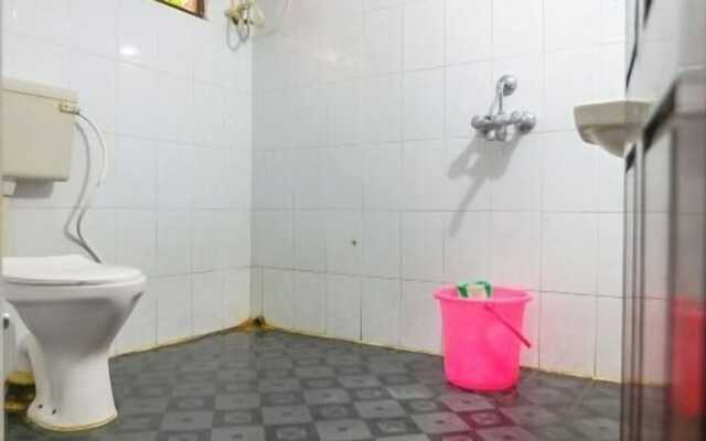 iROOMZ Hotel Shree Jagannath