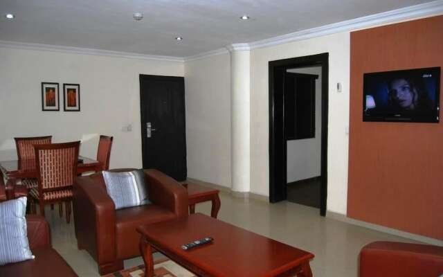 Beni Apartments & Suites