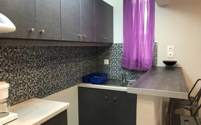 Apt1 @ Mamangakis Apartments