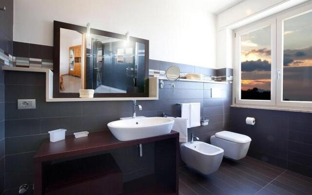 Villa Daniela With Swimming Pool