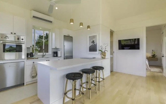 Hale Lani 1 Bedroom Home by RedAwning