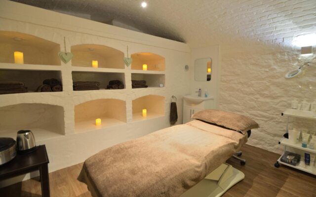 Tregenna Castle Resort