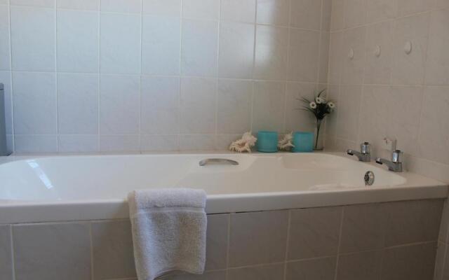 57 On Wellington Accommodation