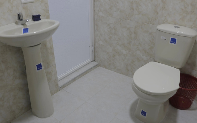 Puerto Caribe Hostal