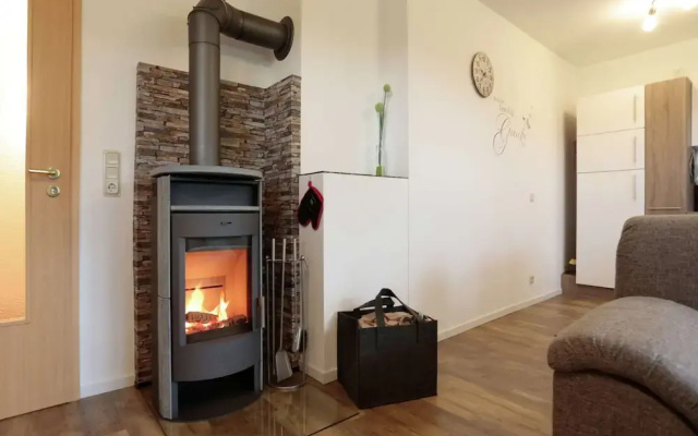 Dreislar Mountain Hideaway