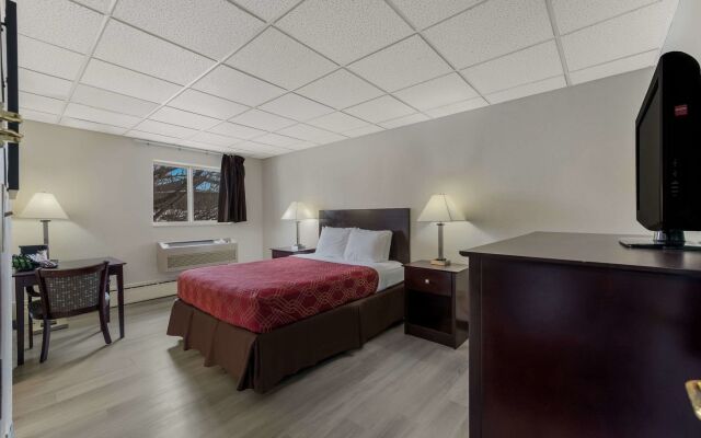 Baymont by Wyndham Iron Mountain