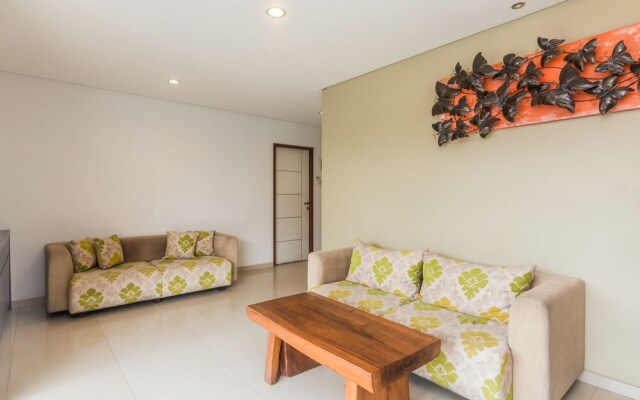 ZEN Rooms Seminyak Mertanadi