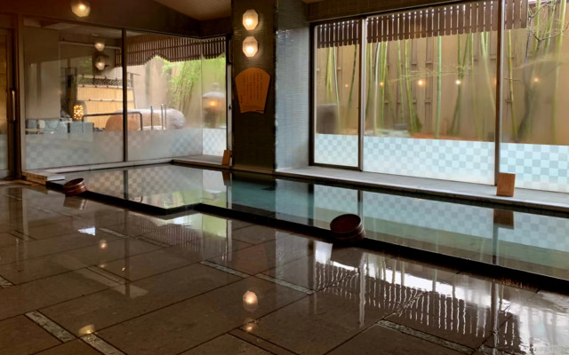 Echizen Awara Onsen Tsuruya