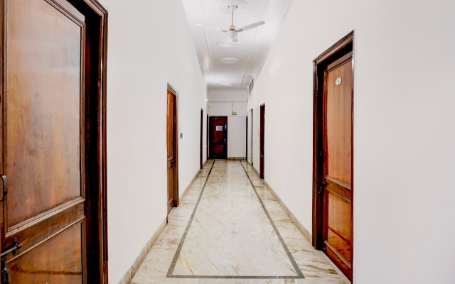 Anmol Residency Dehradun