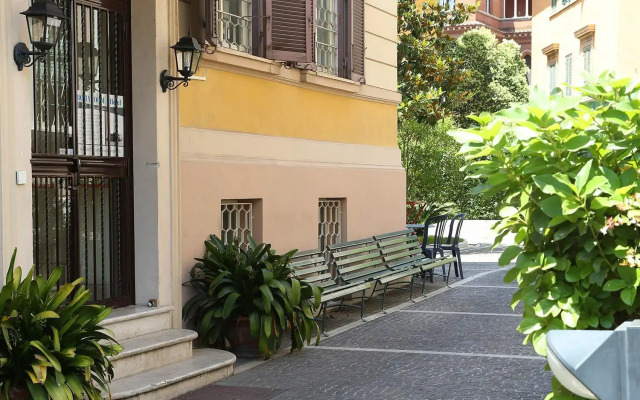 Roma Room Hotel