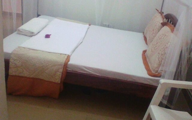 City Park Hotel