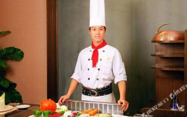Jinling Mingdu Hotel Changzhou