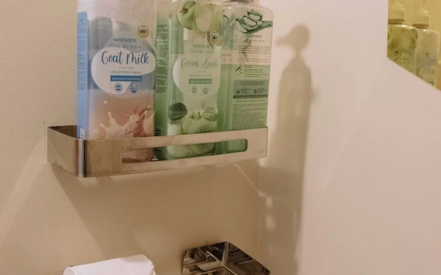 Minimalist Chic City Loft