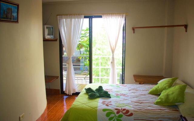 Hostal Nathaly