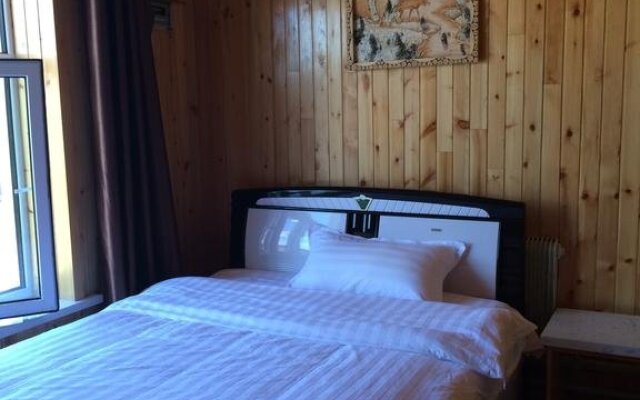 Mordaga Dongzeyuan Hotel