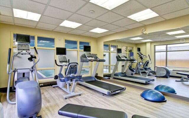 Spark by Hilton Guelph