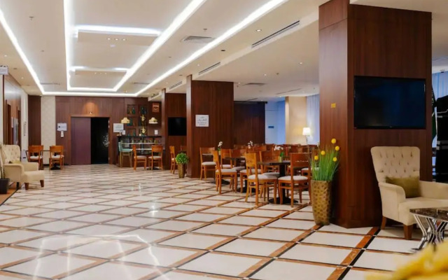 Luxurious Jeedah Beach Harbour By Check