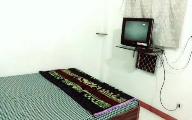 Hotel shri Gurukripa