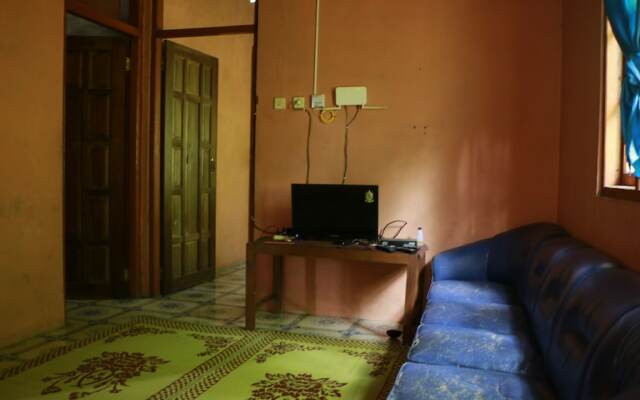 Homestay Jemiran