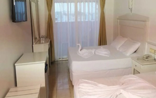 Hotel Drop