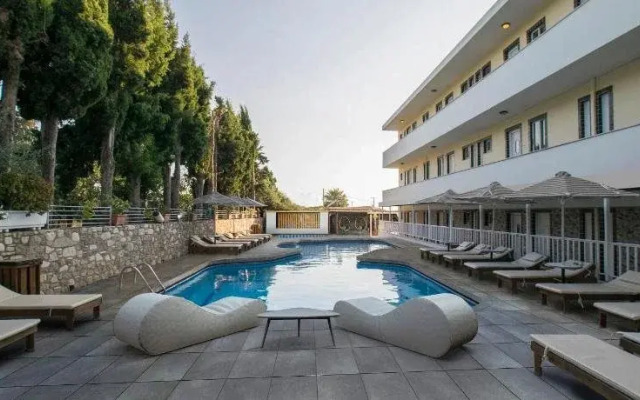 Sunny Day'S Hotel Apartments