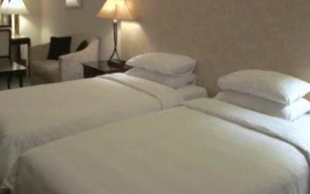 Copthorne Orchid