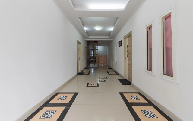 Urbanview Hotel Anggrek Puncak