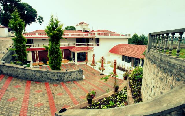 Summer House