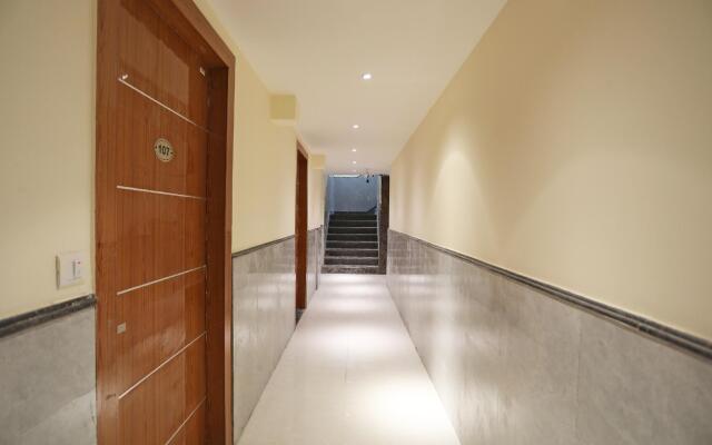 FabHotel Smart Suites