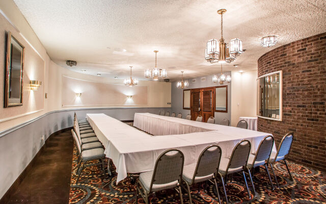 The Highlander Hotel, Ascend Hotel Collection