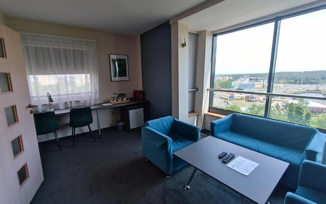 Quality Silesian Hotel
