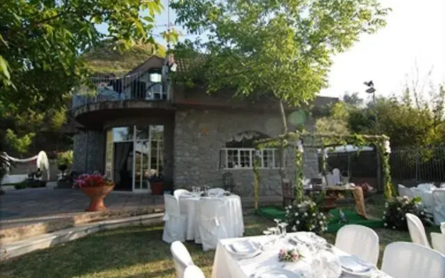 B&b Villa Vetri