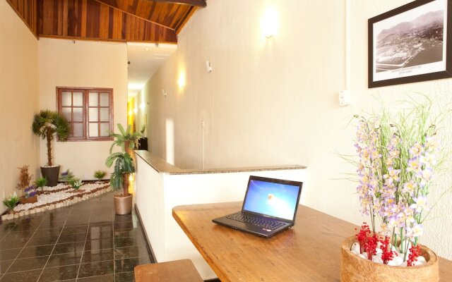 HMG Praia Suites for Rent