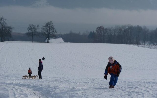 Landgut Wagnerfeld