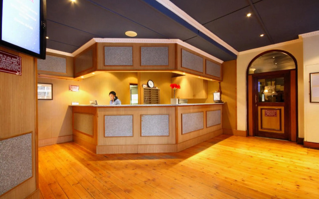 Royal Hotel Ladysmith