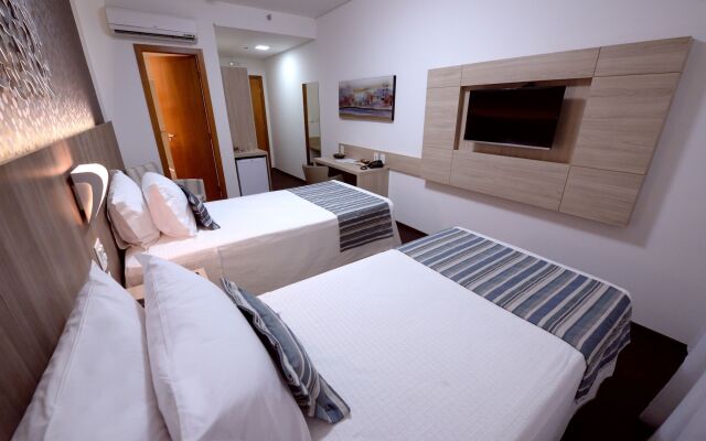 Allia Gran Pampulha Suites