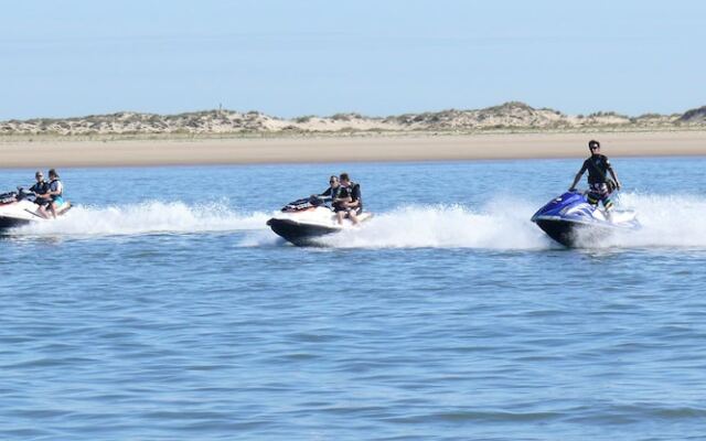 Boost Locamobil 17 Bonne Anse Plage