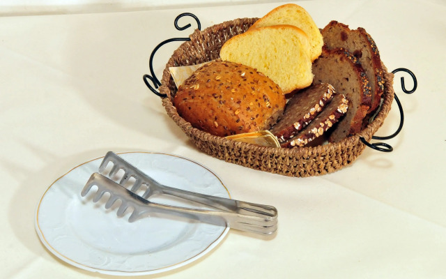 Hotel Goldflair am Rathaus