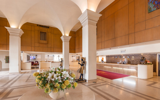 Pyramids Park Resort Cairo