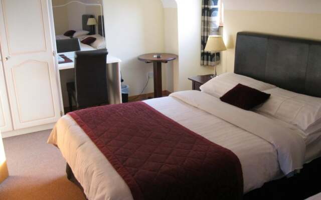 Mountain View Guesthouse