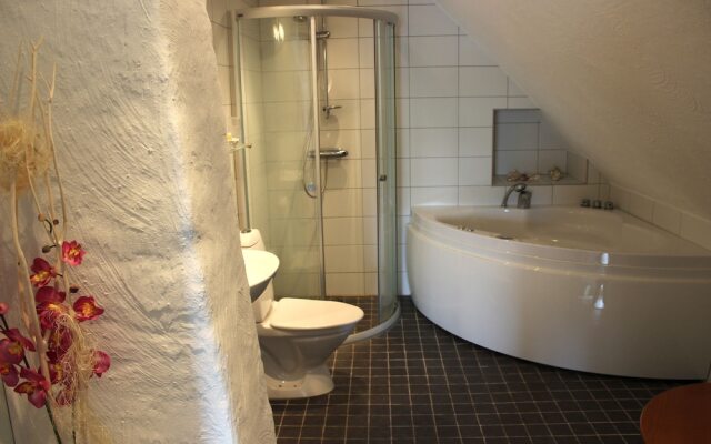 Skivarps Gästgivargård